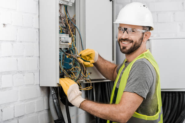 Best Licensed Electrician  in Lincolnia, VA