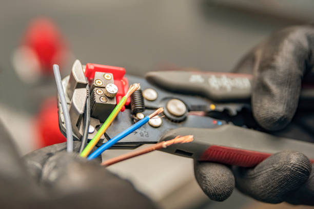 Best Home Electrical Repair  in Lincolnia, VA