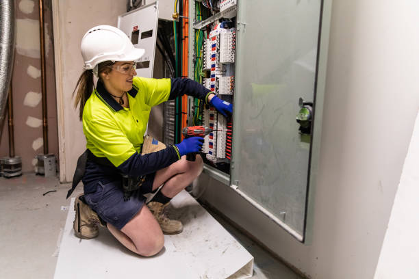 Best Electrical Repair Services  in Lincolnia, VA