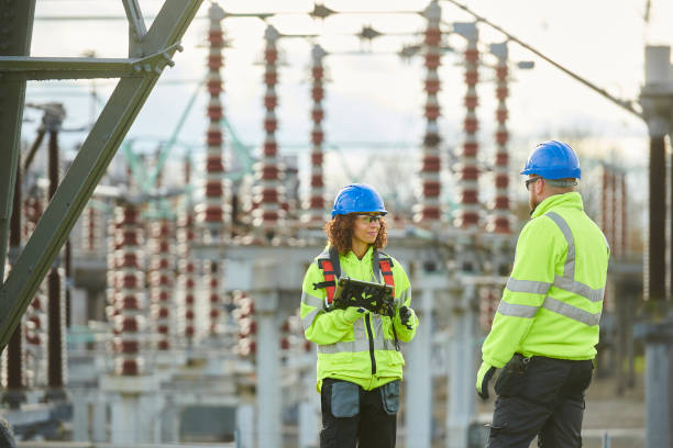 Best Electric Panel Repair  in Lincolnia, VA