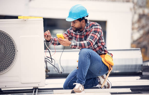 Best Electrical Upgrades for Homes  in Lincolnia, VA
