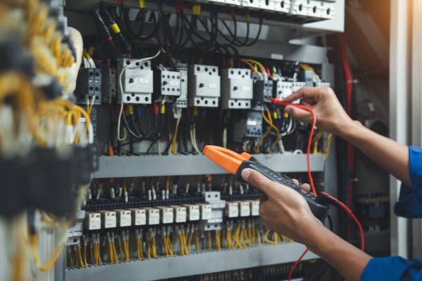 , VA Electrician Company