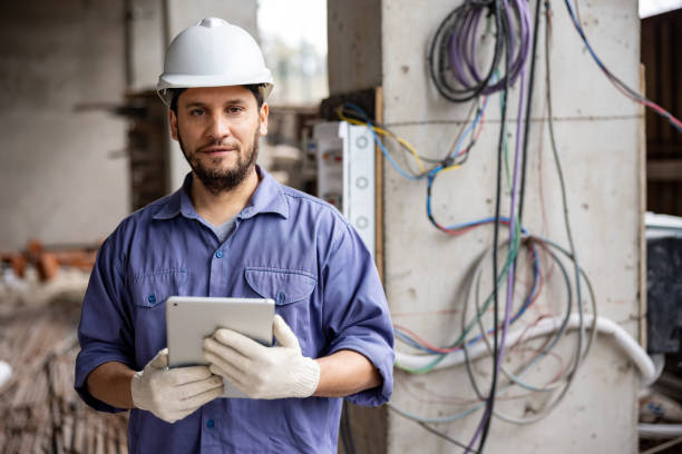 Best Commercial Electrician Services  in Lincolnia, VA