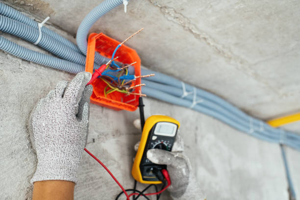 Best Electrical Rewiring Services  in Lincolnia, VA