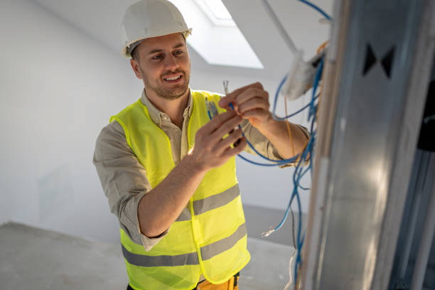 Best Electrical System Inspection  in Lincolnia, VA