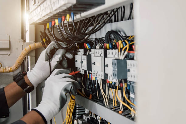 Best Electrical Outlet Repair  in Lincolnia, VA